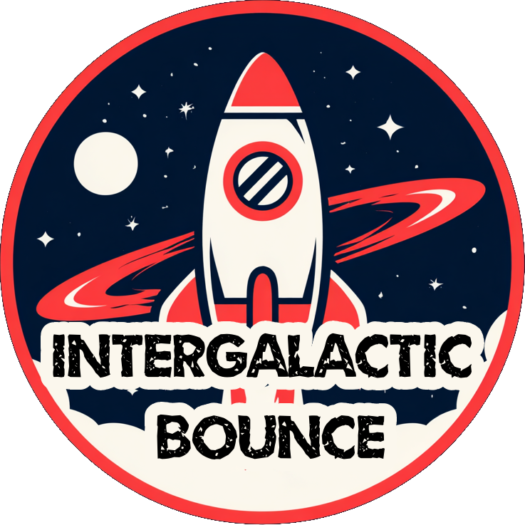 Intergalactic Bounce
